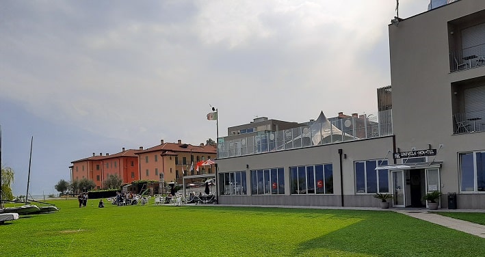 Univela - Campione 0
