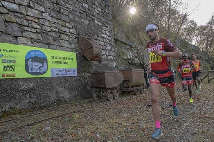 Val del Riso Trail - foto credit Cristian Riva e Diego Degiorgi
