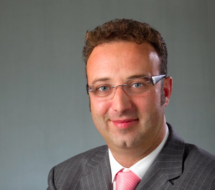 andrea gottardi