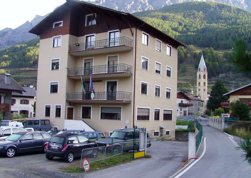finanza bormio