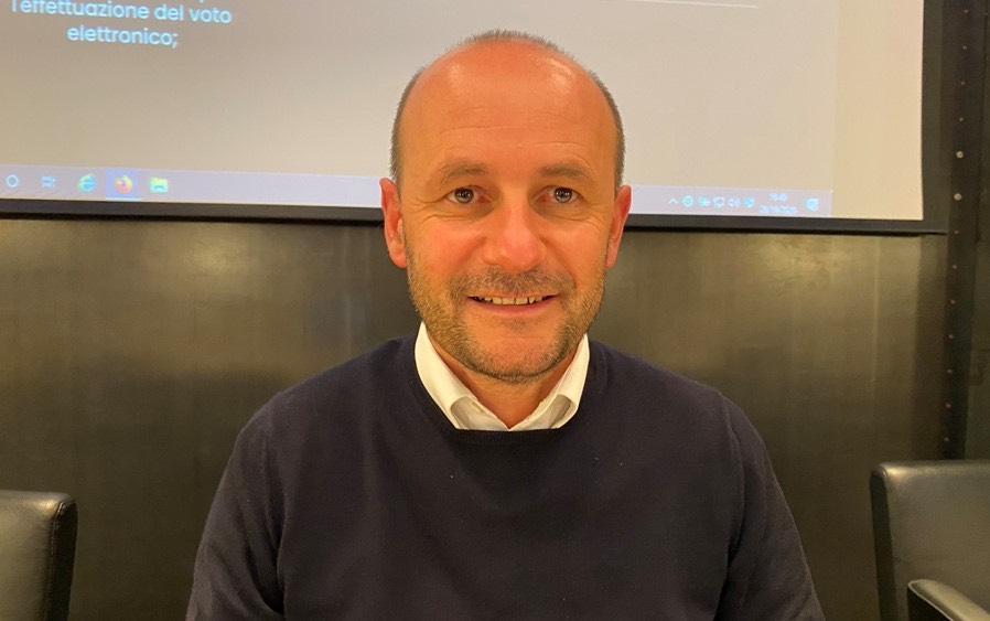 gianmoena Consorzio dei Comuni Trentini