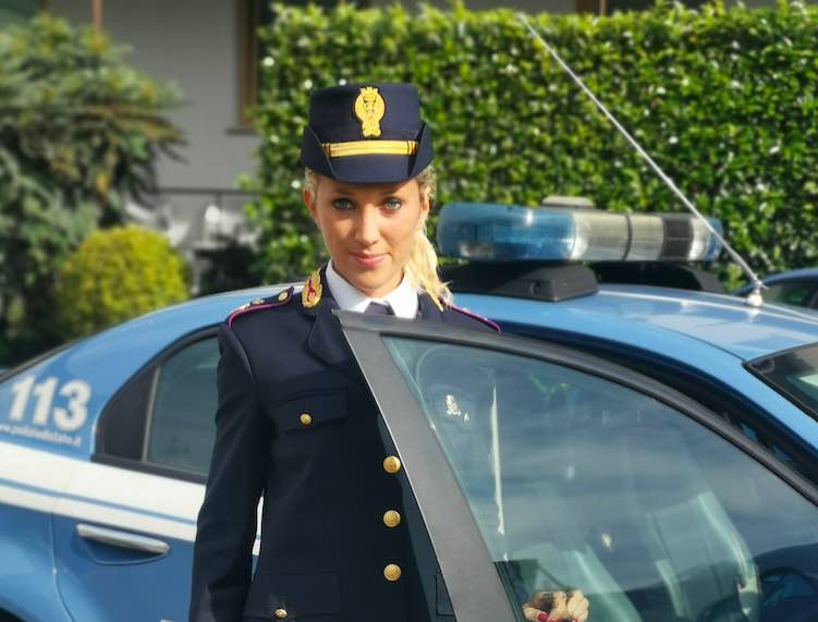 lucia vitali