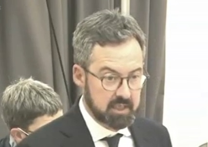 sindaco Ianeselli