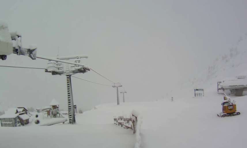 valbiolo neve