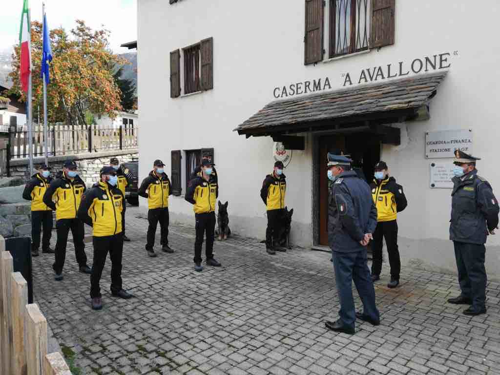 visita