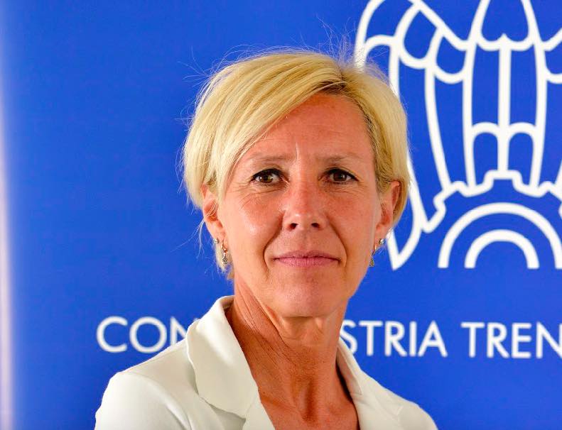 Barbara Fedrizzi