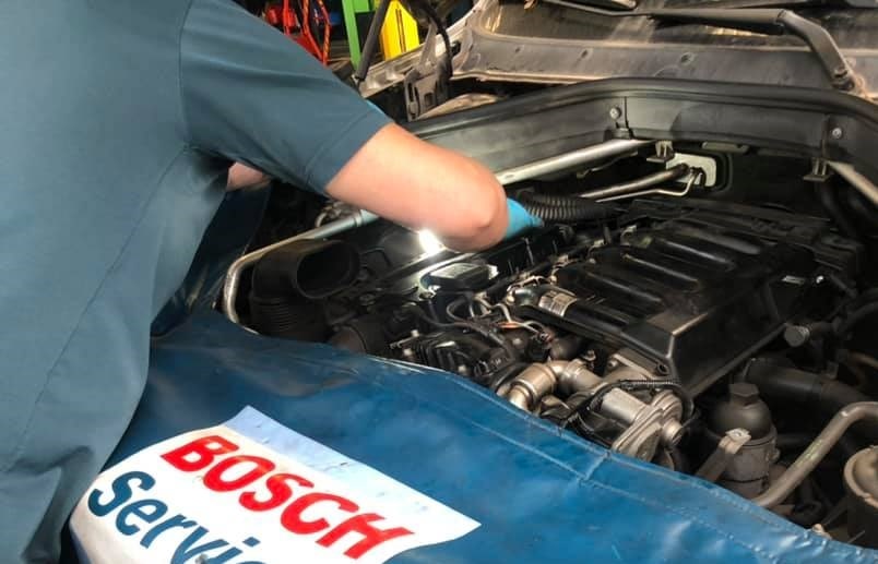 Bosch service Maroni