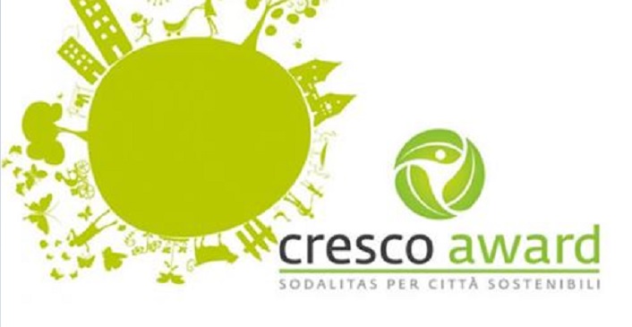 Cresco Award - Malegno