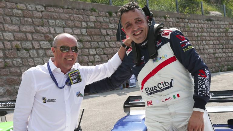 Fiorenzo Dalmeri