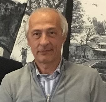Luciano Tolla