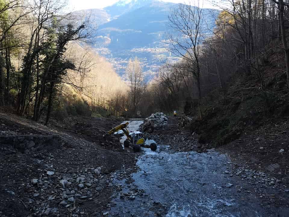 Malonno - Valle Franchina