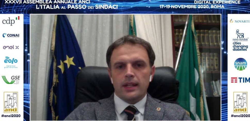 Masneri Assemblea Anci