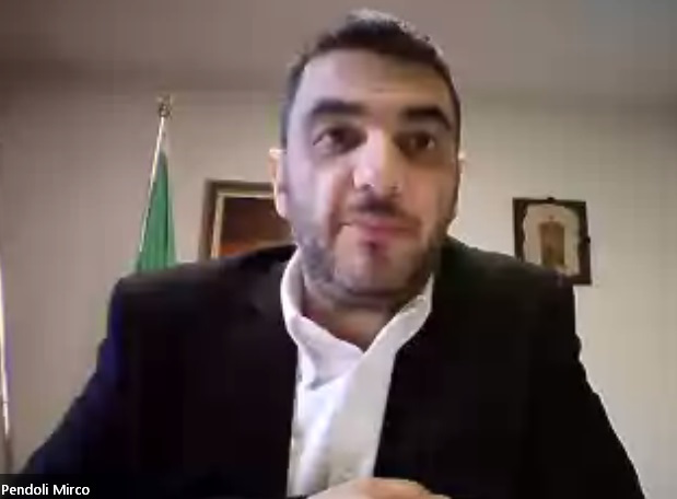 Mirco Pendoli