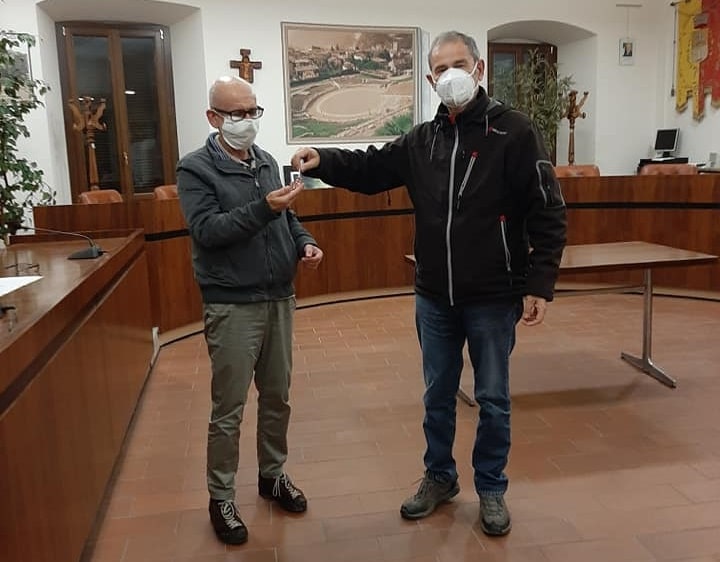 Orizio - Sandrinelli Pia Fondazione