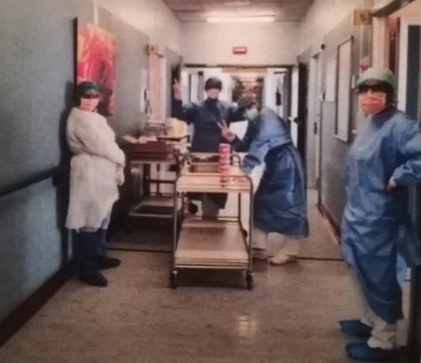 Ospedale