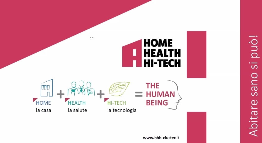 Progetto HHH - Fiera Bolzano