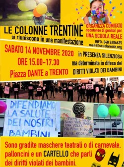 Scuola reale Trento
