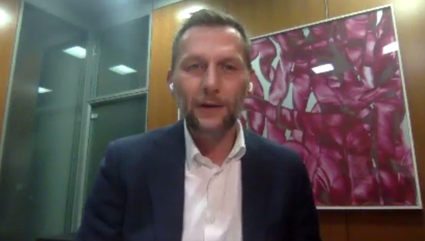Thomas Mur - direttore - Fiera Bolzano