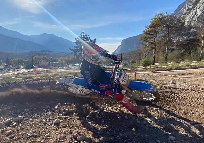 Trial - foto credit Pietramurata Offroad Park