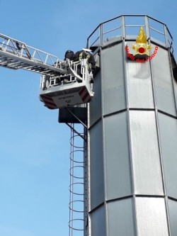 Vigili del Fuoco - Pian Camuno 0