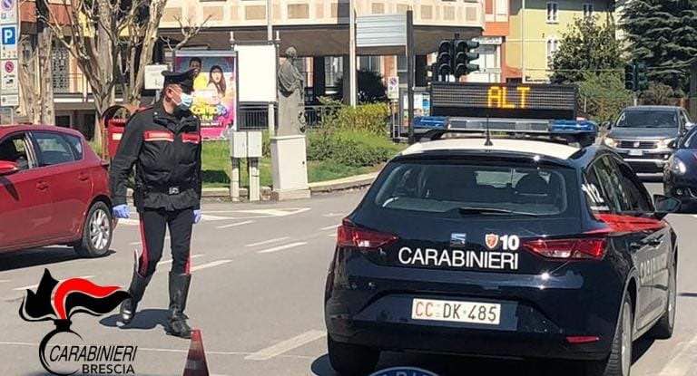 carabinieri