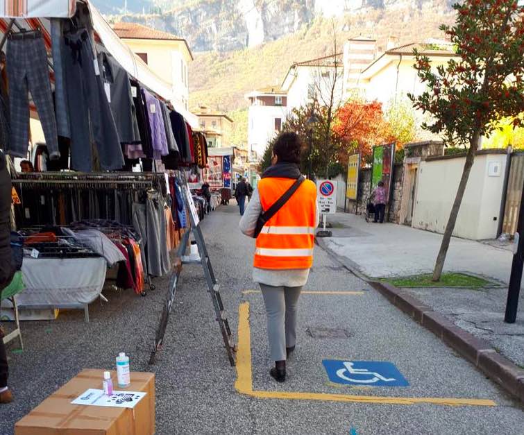 controlli mercati