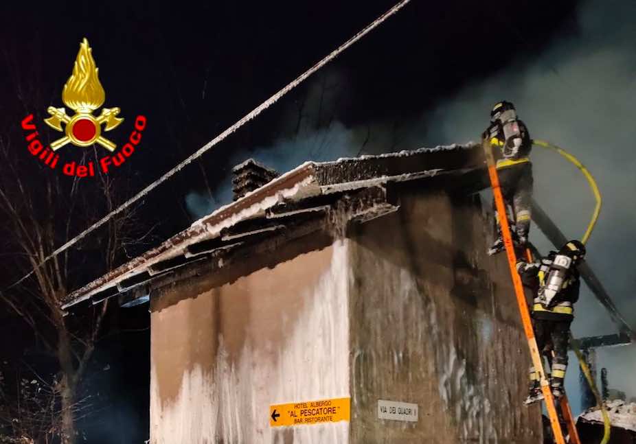 incendio