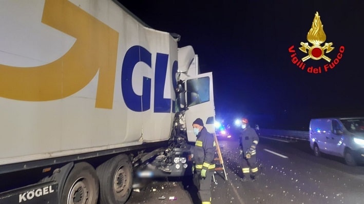 incidente - A4