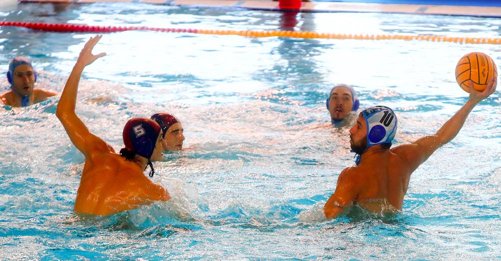pallanuoto an brescia