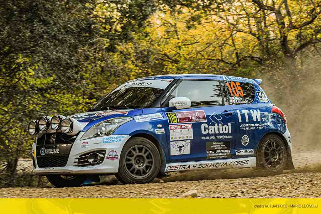 pelle rally mario leonelli actualfoto