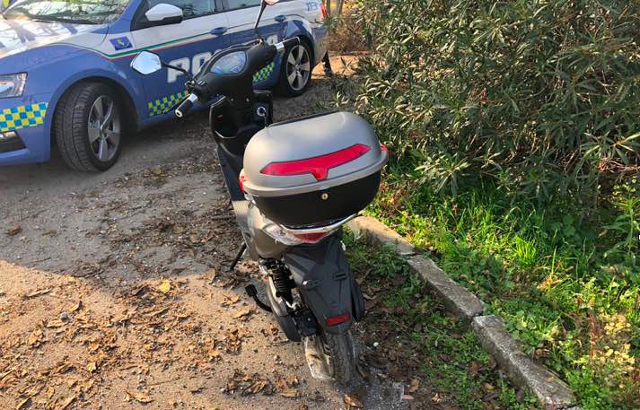 pol moto