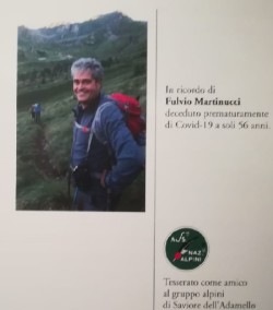 ricordo Filvio Martinucci