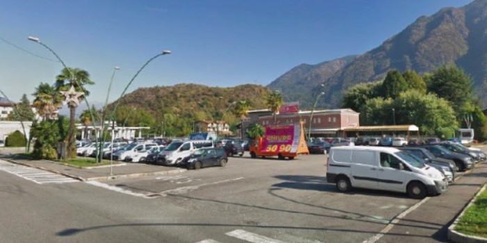stazione darfo boario terme