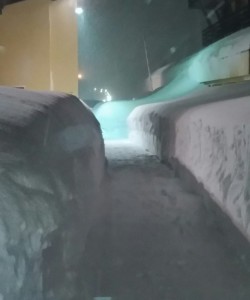 Passo Tonale neve - Gdv