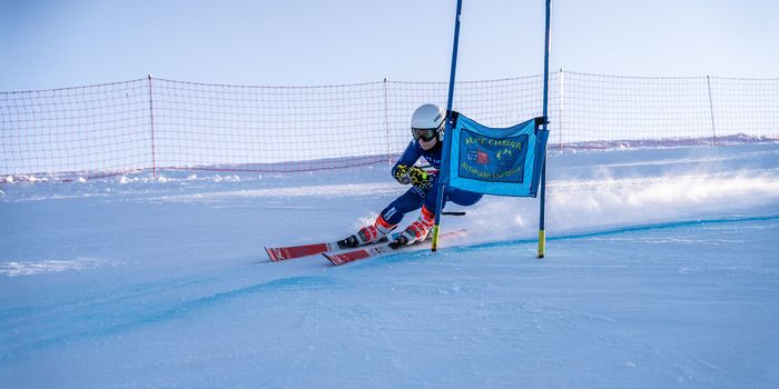 allenamenti sci alpino alpe cimbra