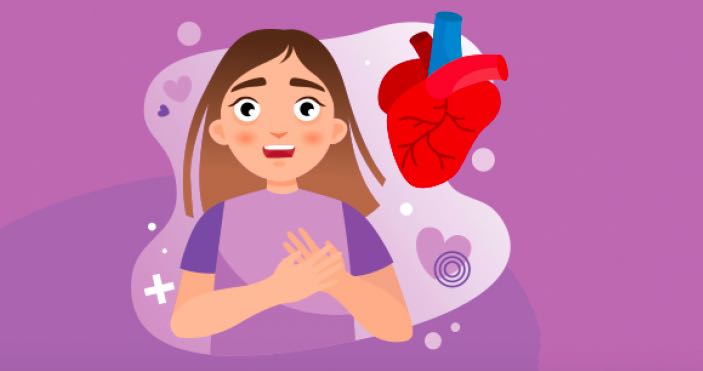 cuore di donna