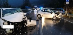 incidente auto