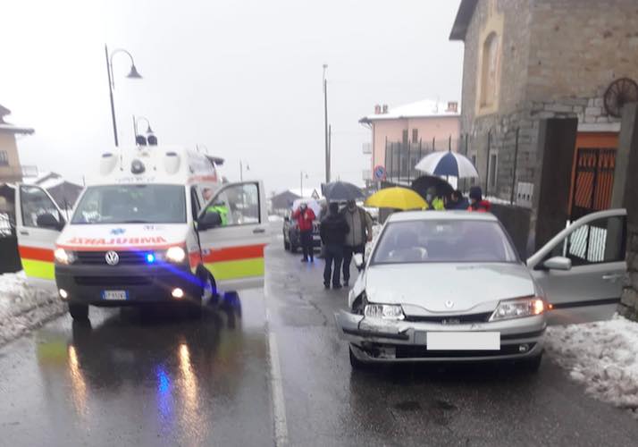 incidente