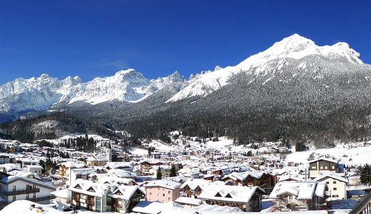inverno winter trentino coldiretti