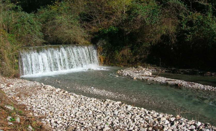 torrente magnone tenno pat