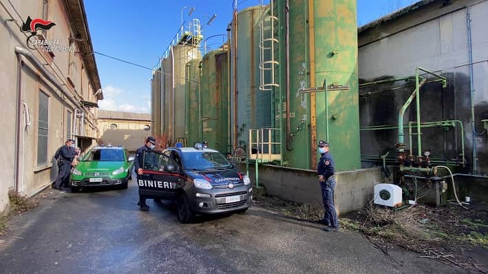 ATTUALITÀ - Caffaro: ottima notizia per la città di Brescia