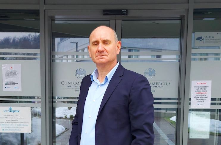 CAMPIGLIO - "Affitti online, attenzione alle case fantasma: verificare sempre il CIN prima di pagare"