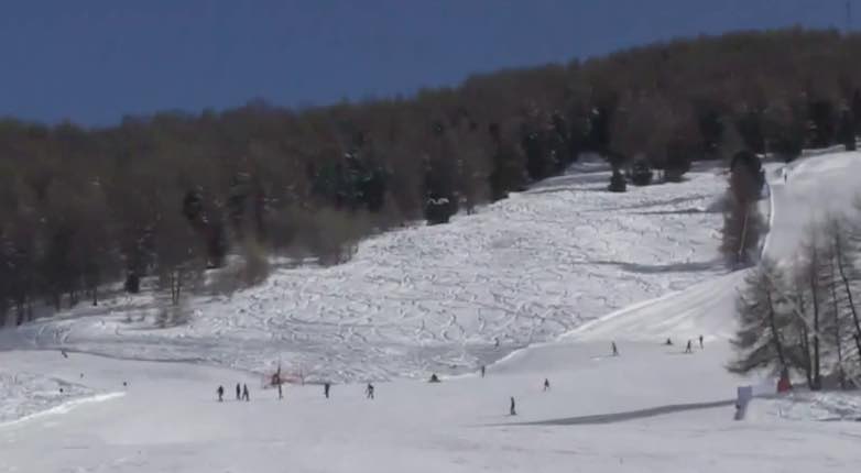 ALTO ADIGE - Plan de Corones, approvato rinnovo impianti di risalita 1 e 2