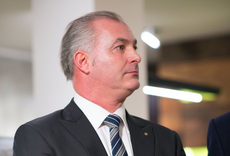 TRENTINO - Tentata rapina in gioielleria a Lavis: le reazioni