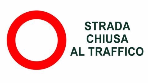 ATTUALITÀ - Chiusa dalle 20:30 la strada per la valle di Ledro