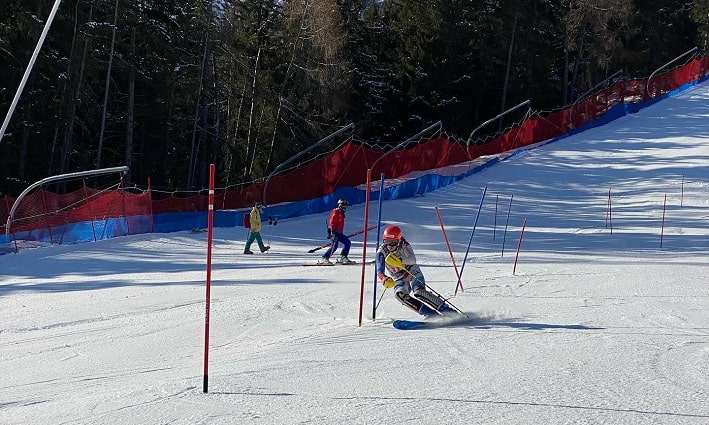 SPORT - Sci, Regionali Children: prime gare a Temù e al Tonale