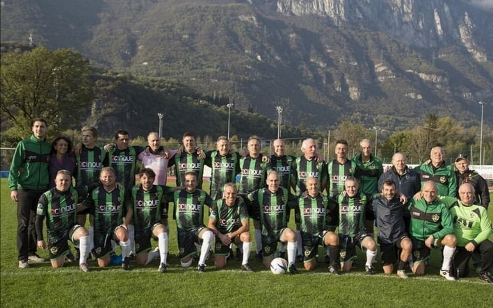 VALLE CAMONICA - Memorial Savoldelli: quadrangolare di calcio a Berzo Inferiore