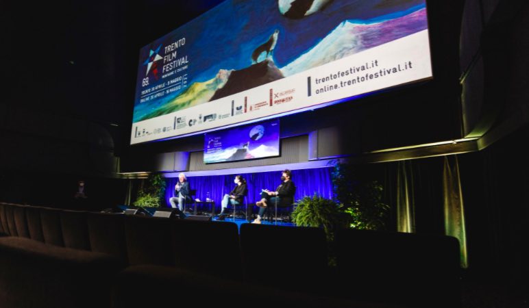 EVENTO - Trento Film Festival, assegnati altri due riconoscimenti speciali