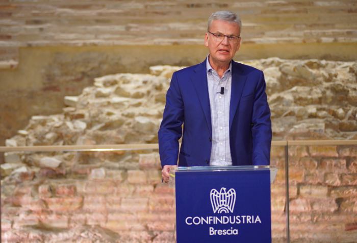 ATTUALITÀ - Produzione: nuova flessione nei primi tre mesi del 2025