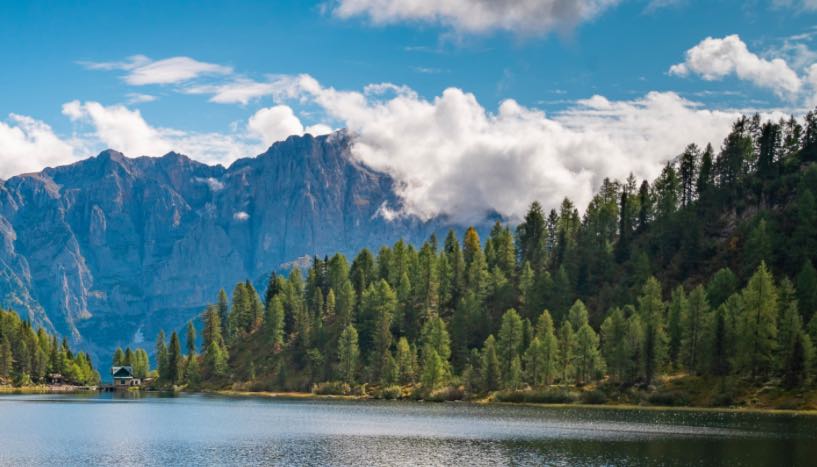 ATTUALITÀ - Turismo, 2024 anno migliore dell'ultimo decennio in Trentino